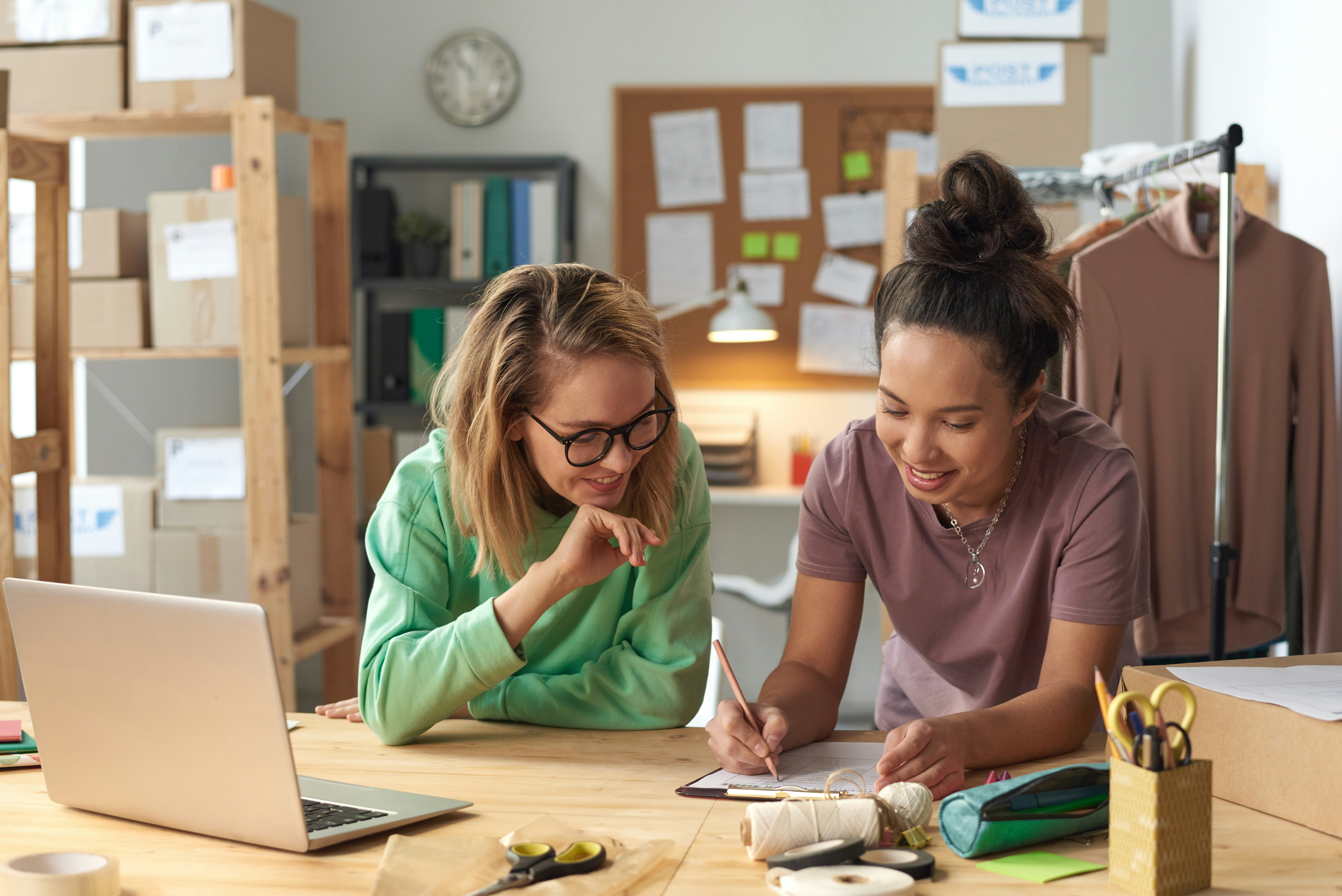 Involve stakeholders in the UX process