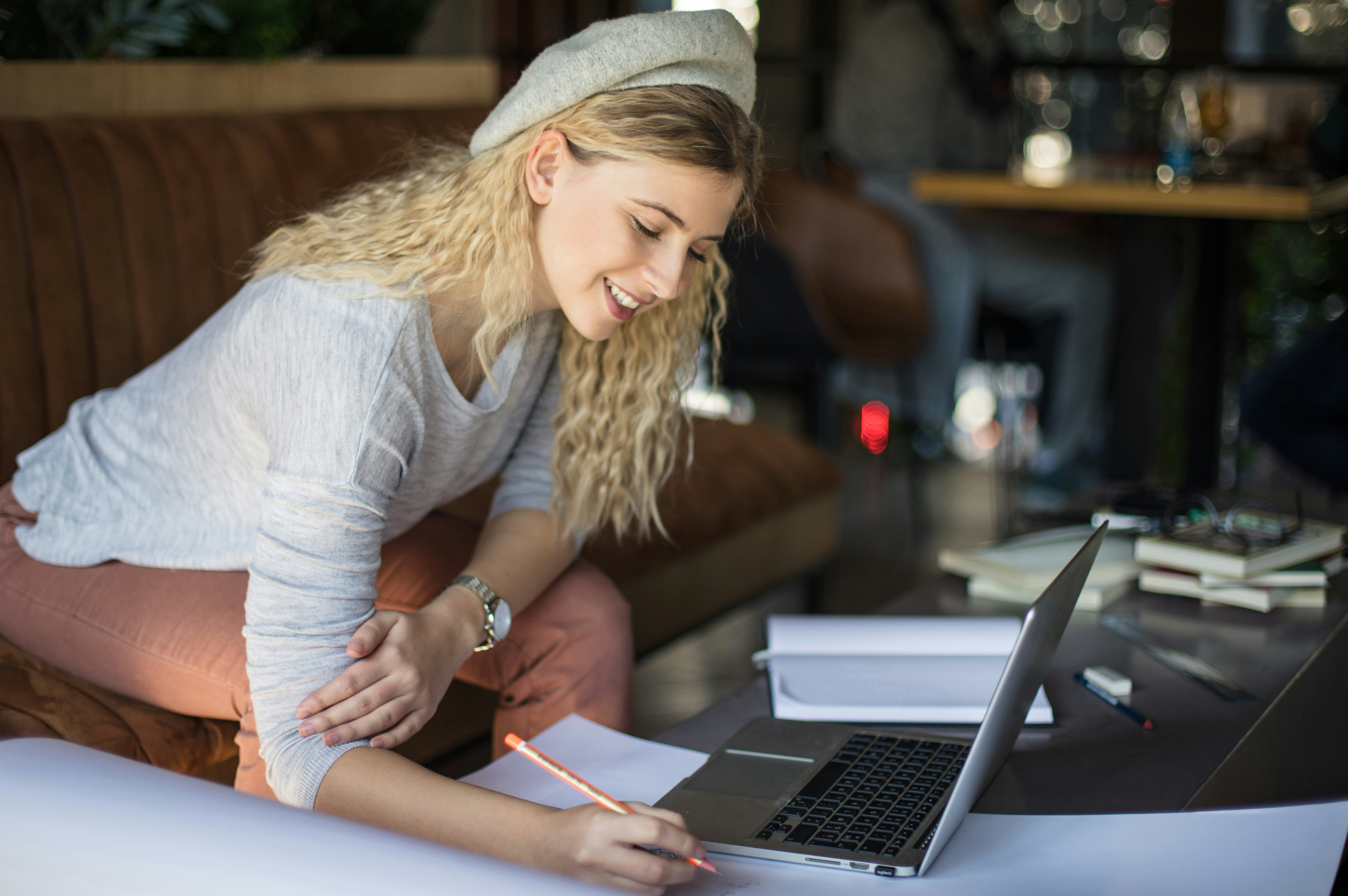 Identify UX champions