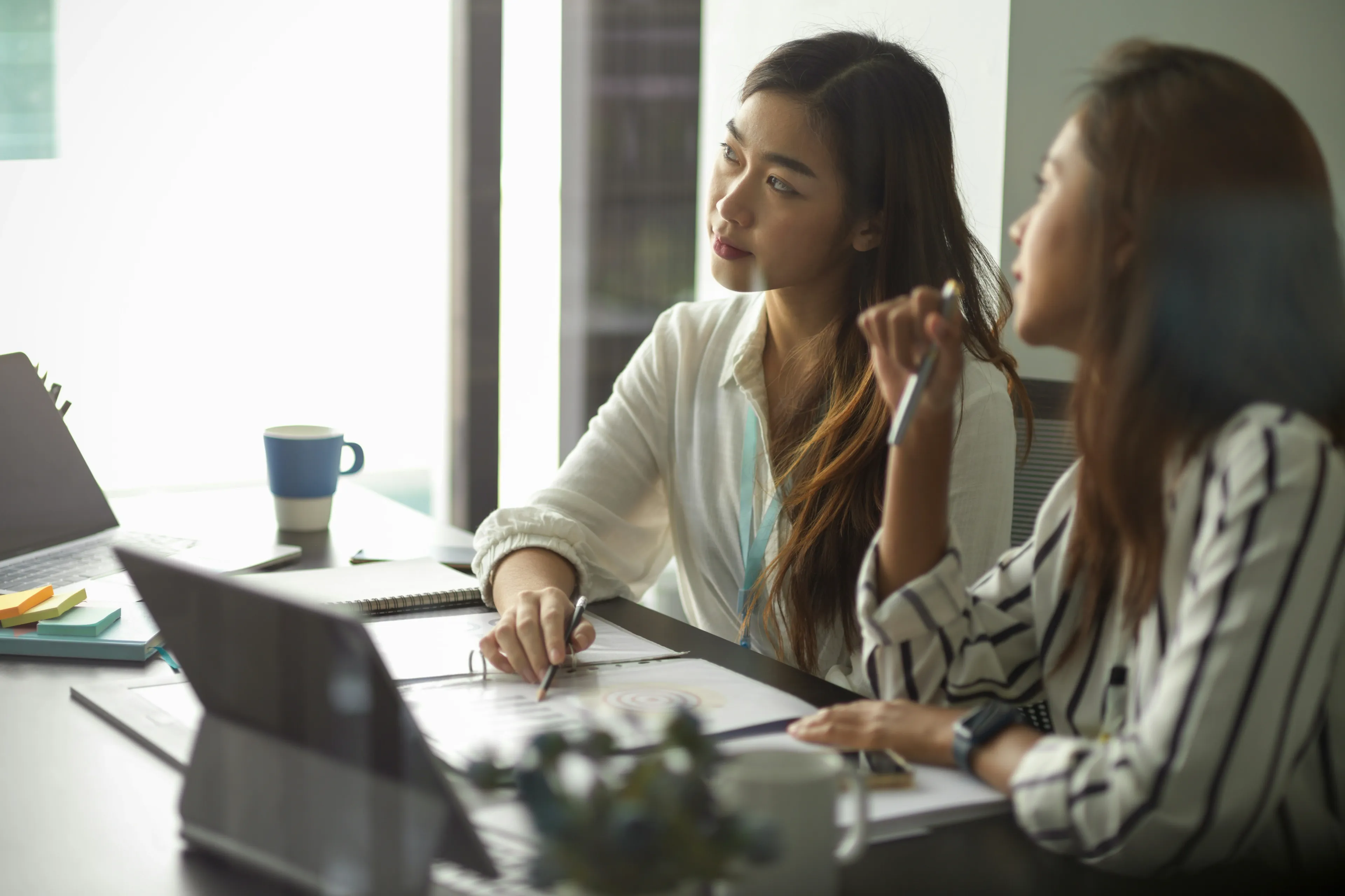 Enterprise UX design