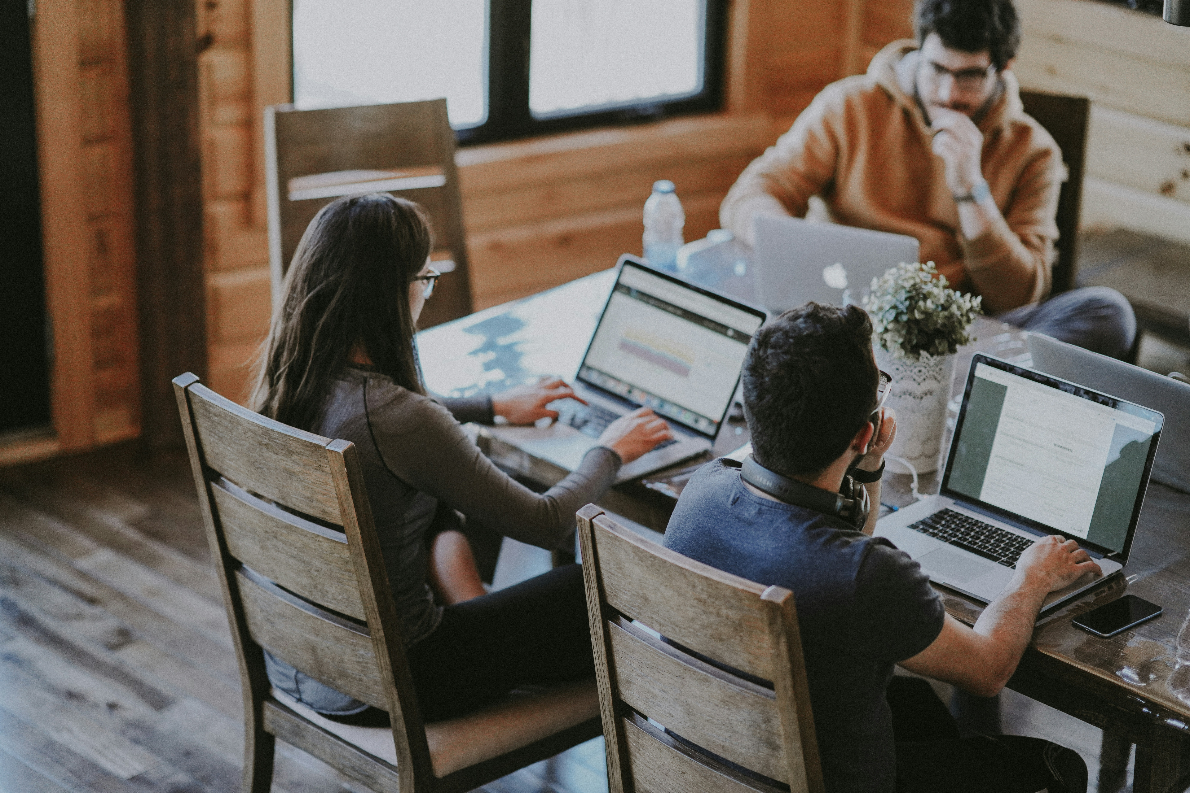 Align with business objectives