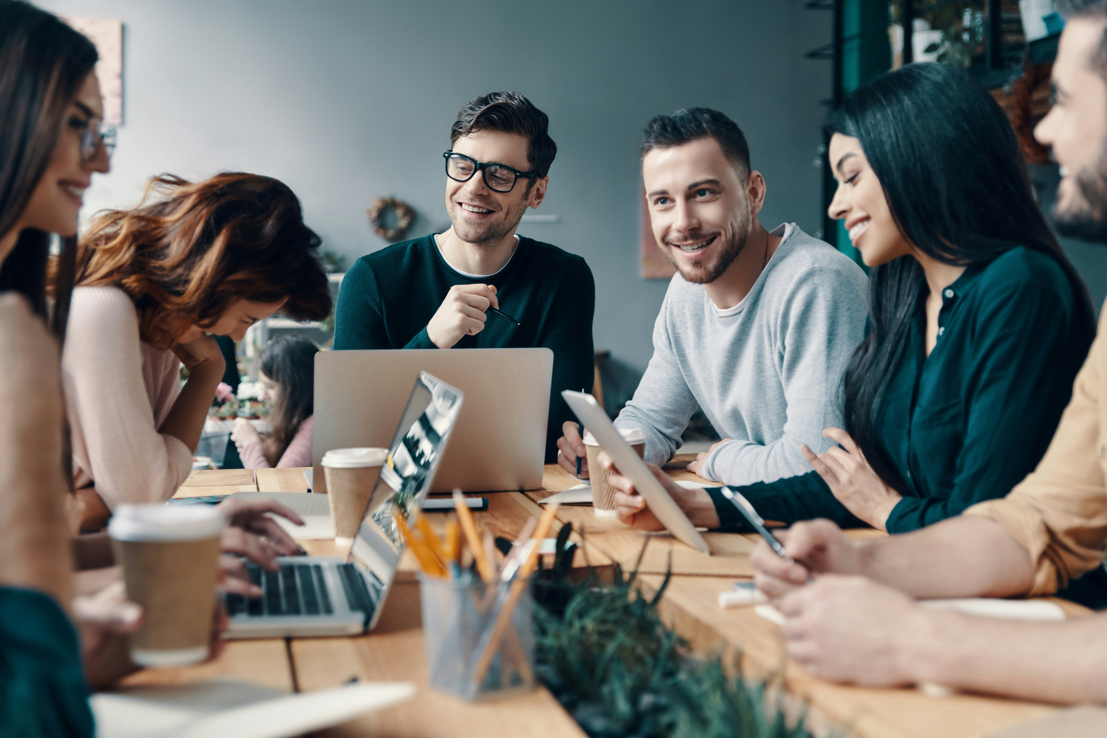 Involve stakeholders in the UX process