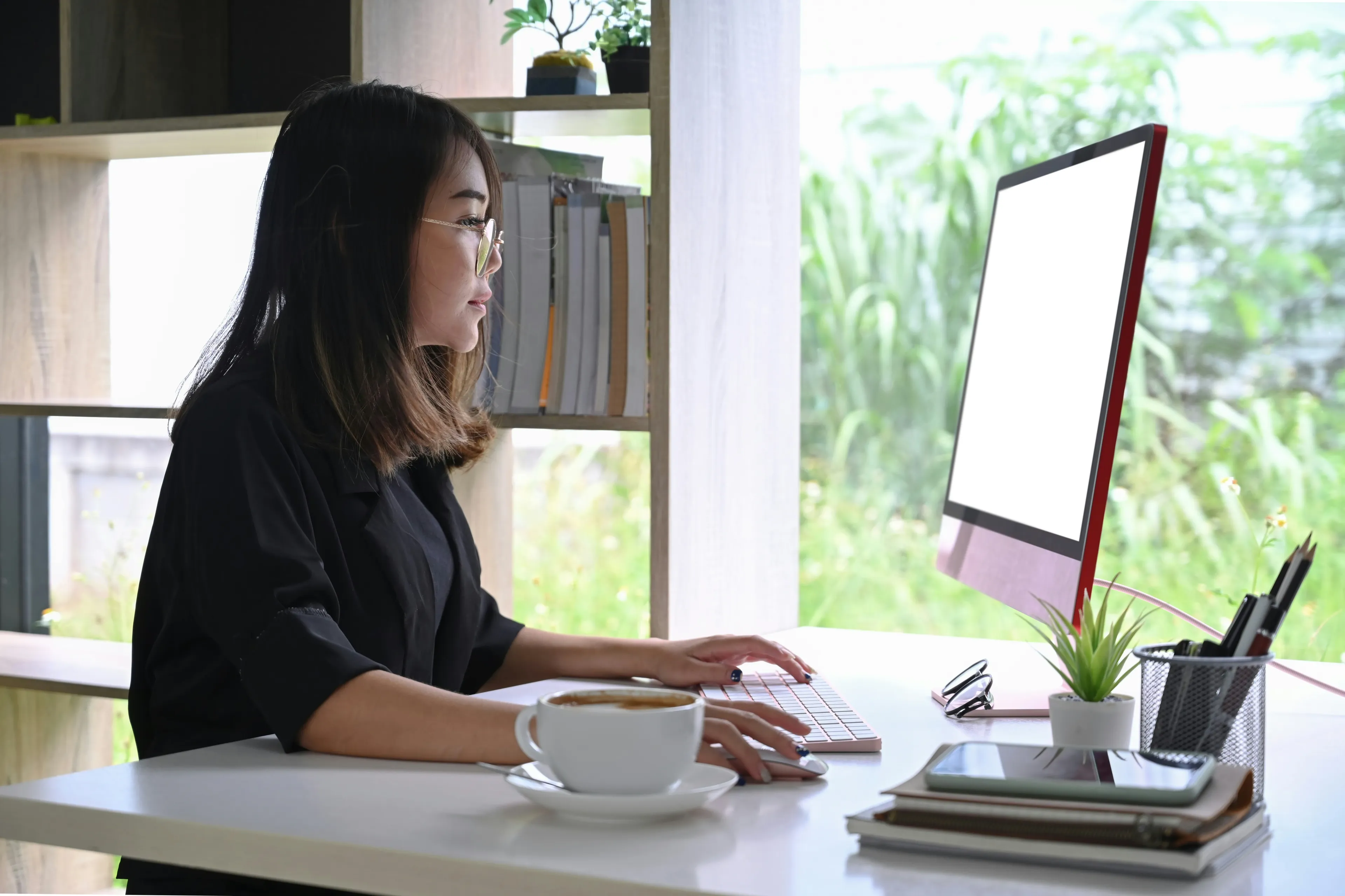 Generative vs evaluative research