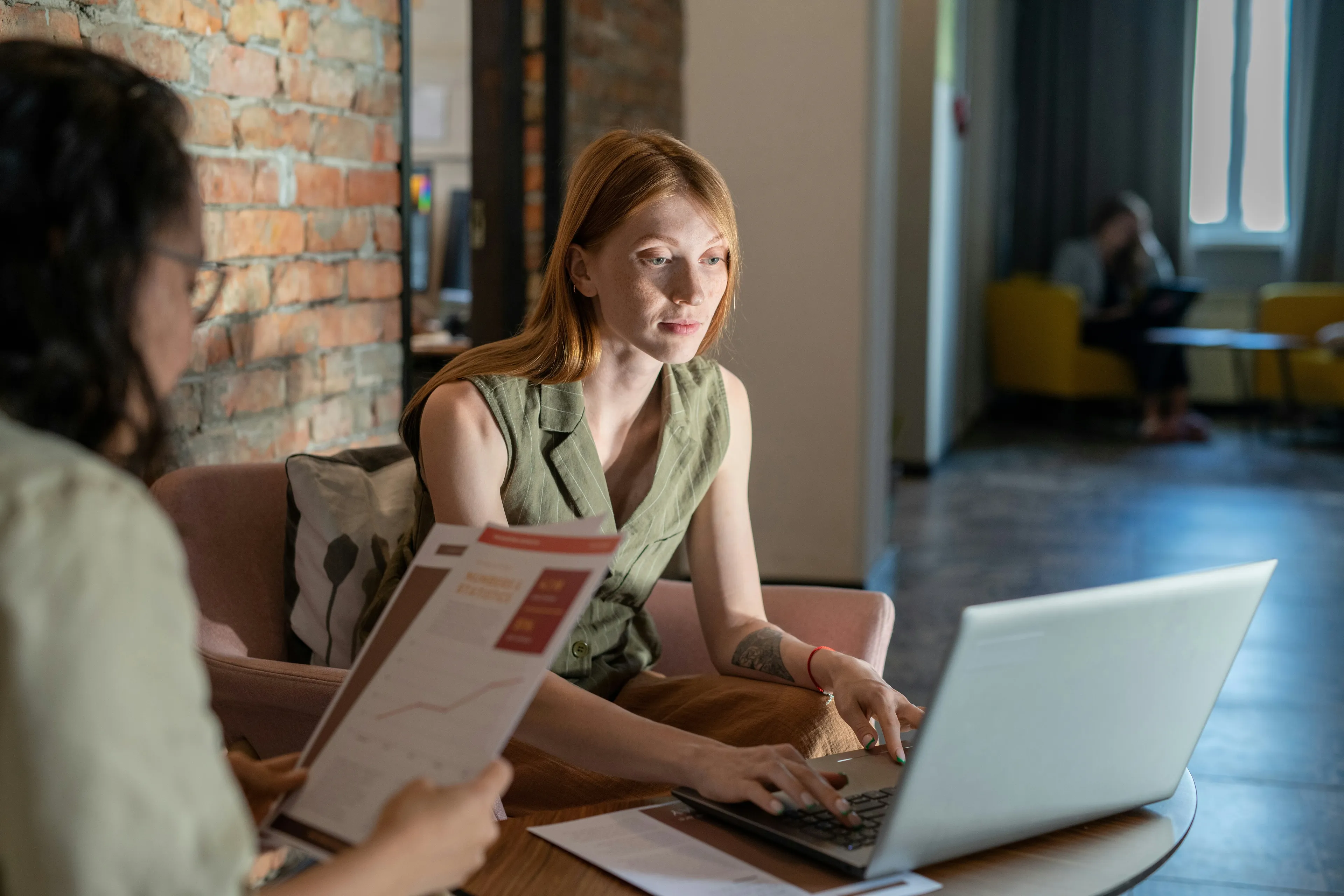 What does a UX Designer Do