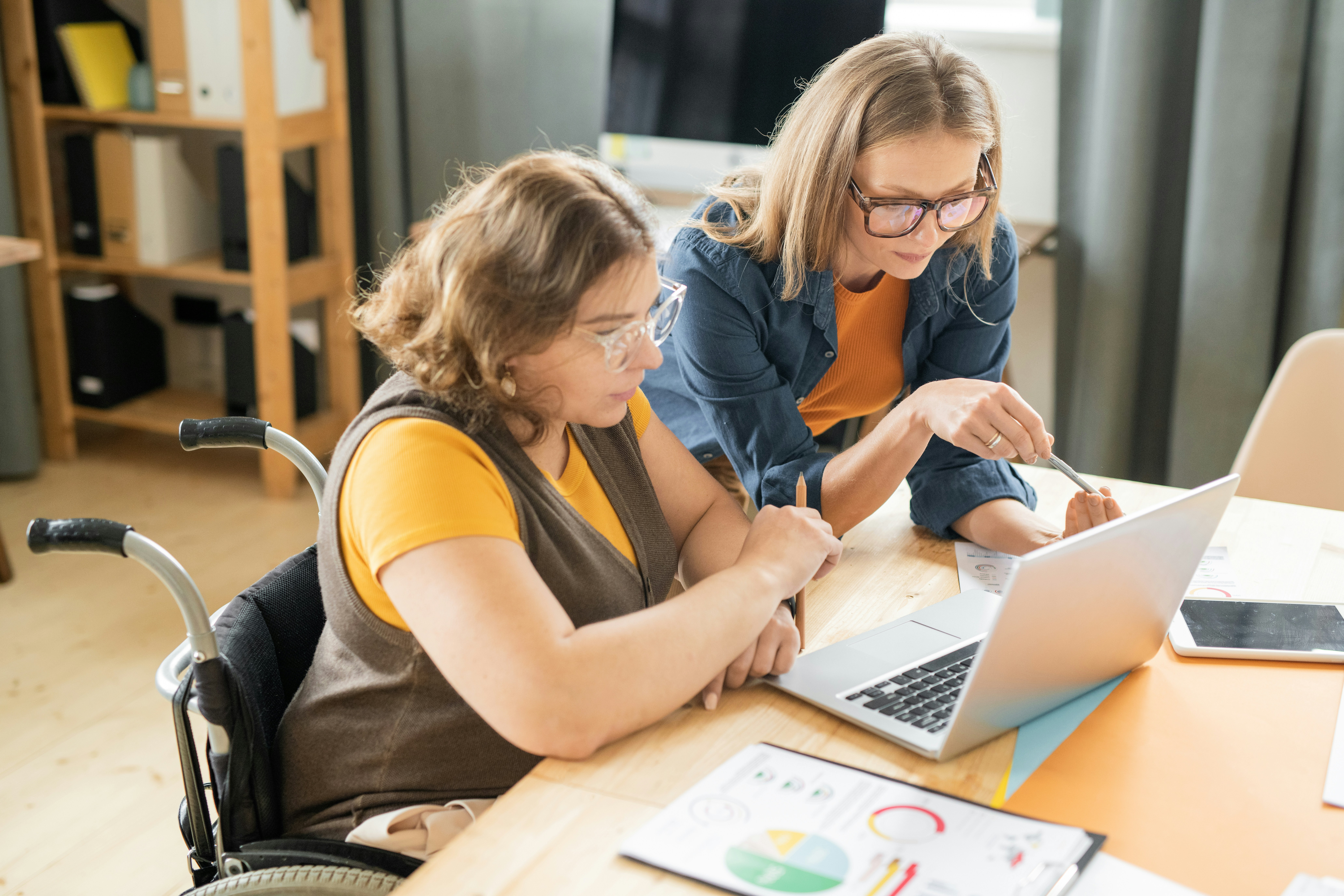 Making your research report drive action