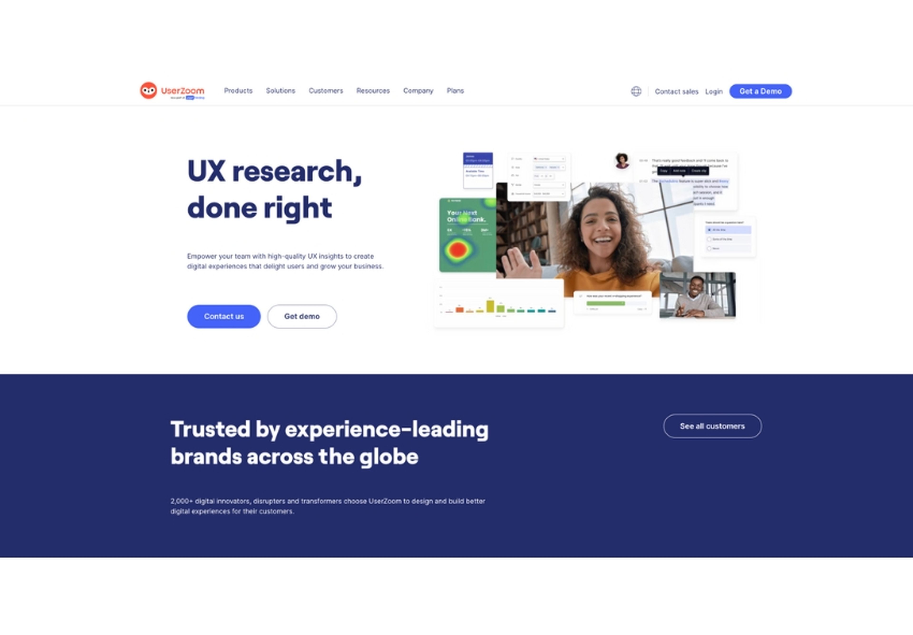 10 best UX research tools: Key features & pricing (in 2025) | Lyssna