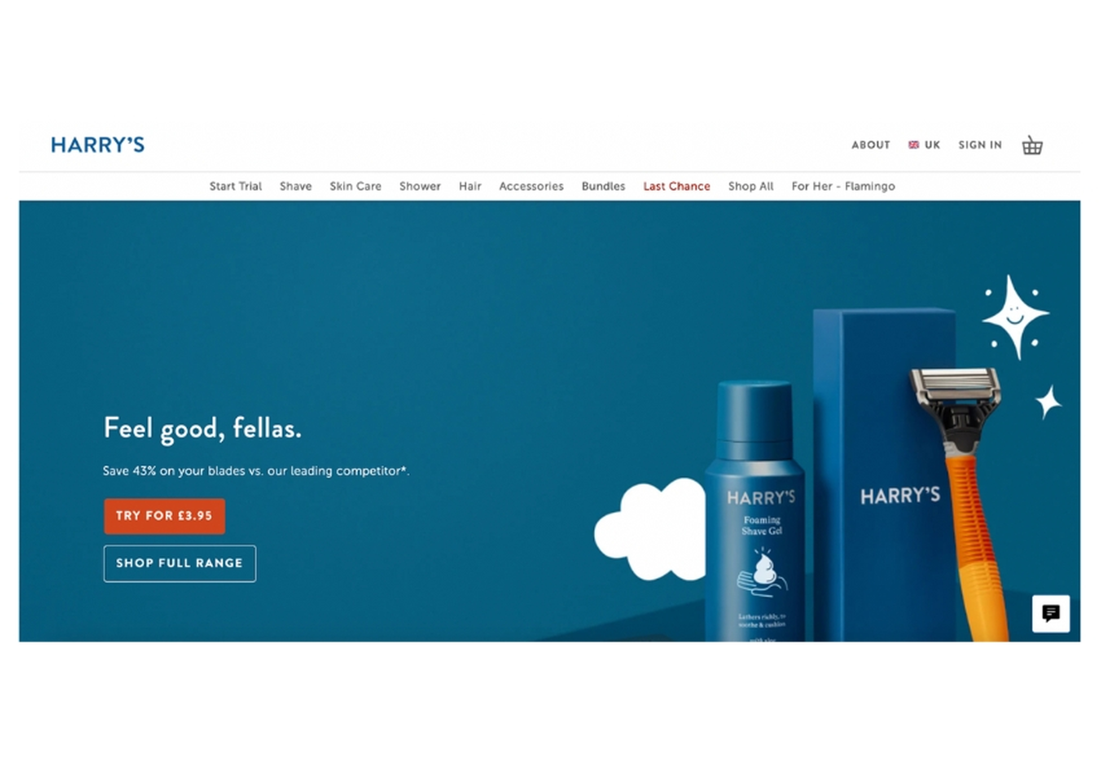 New product development | Lyssna