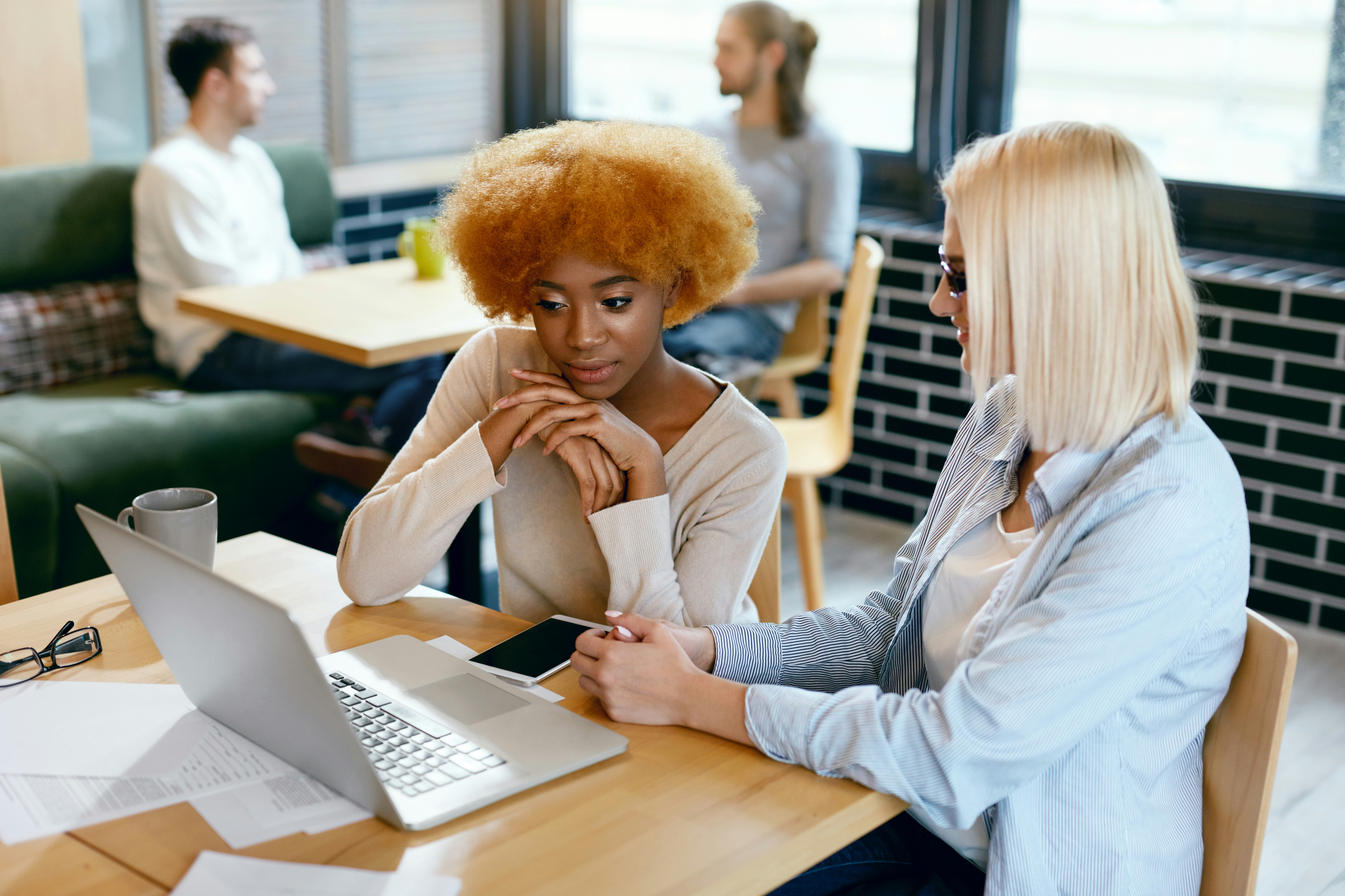 Essential components of a user research report