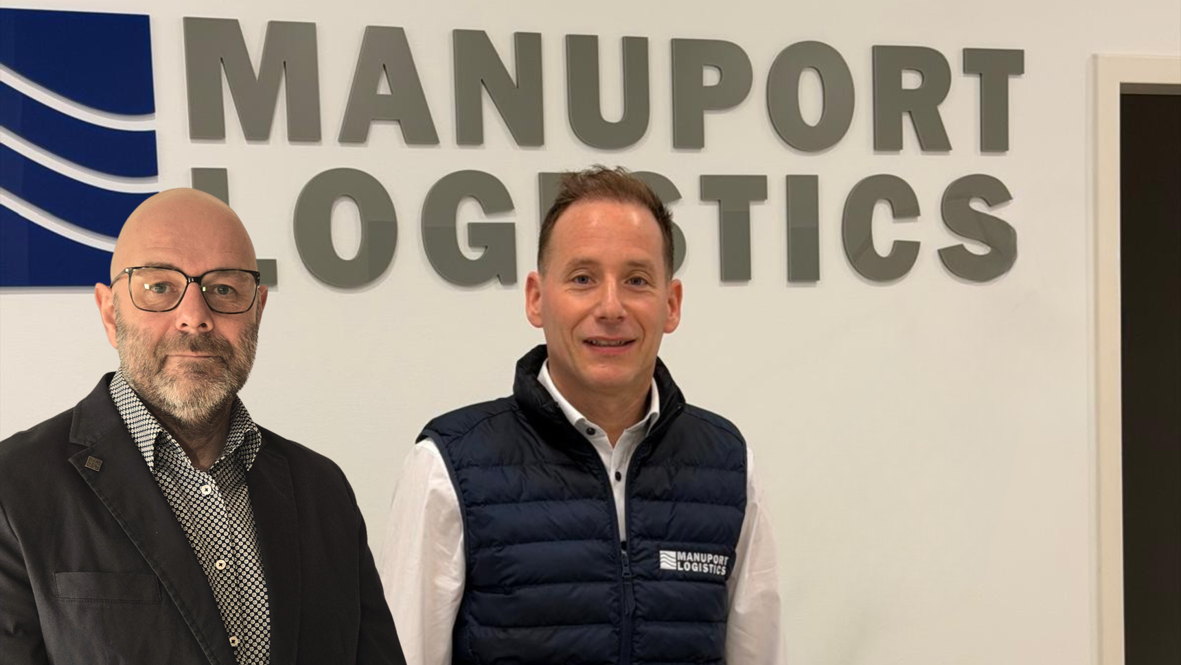 Manuport logistics