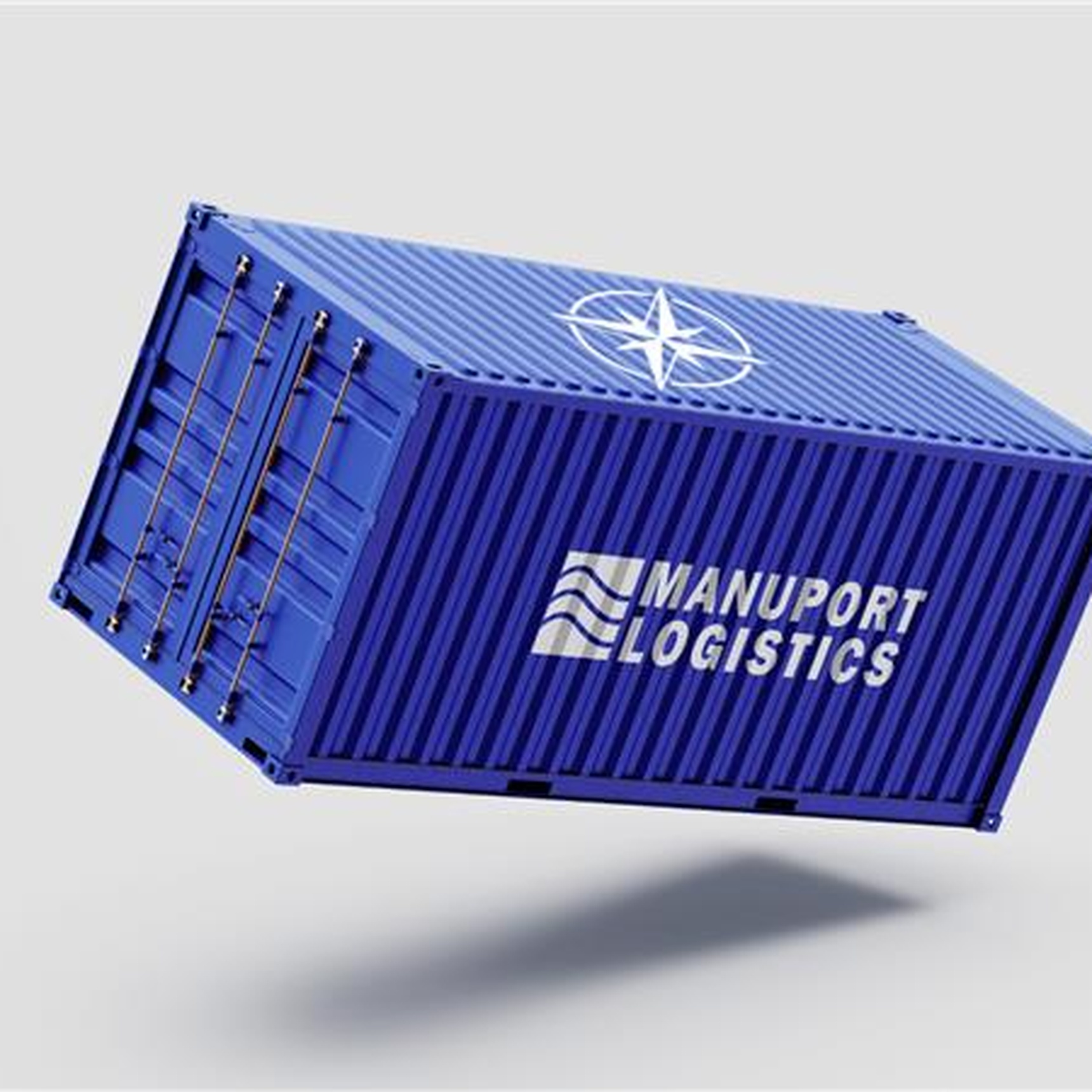 Manuport logistics