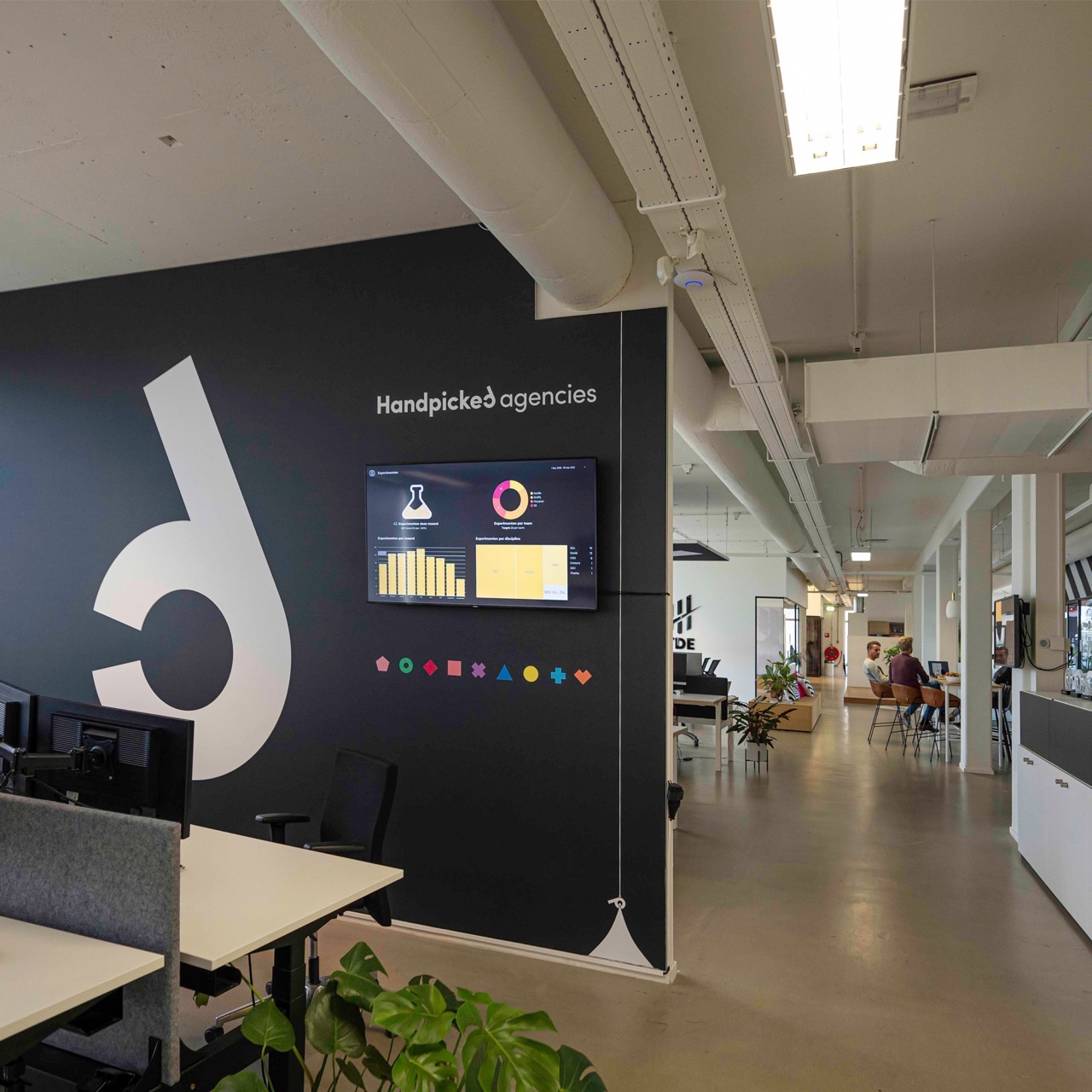 Beesafe werkplekken Eindhoven