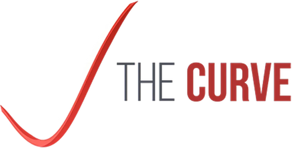 The Curve logo