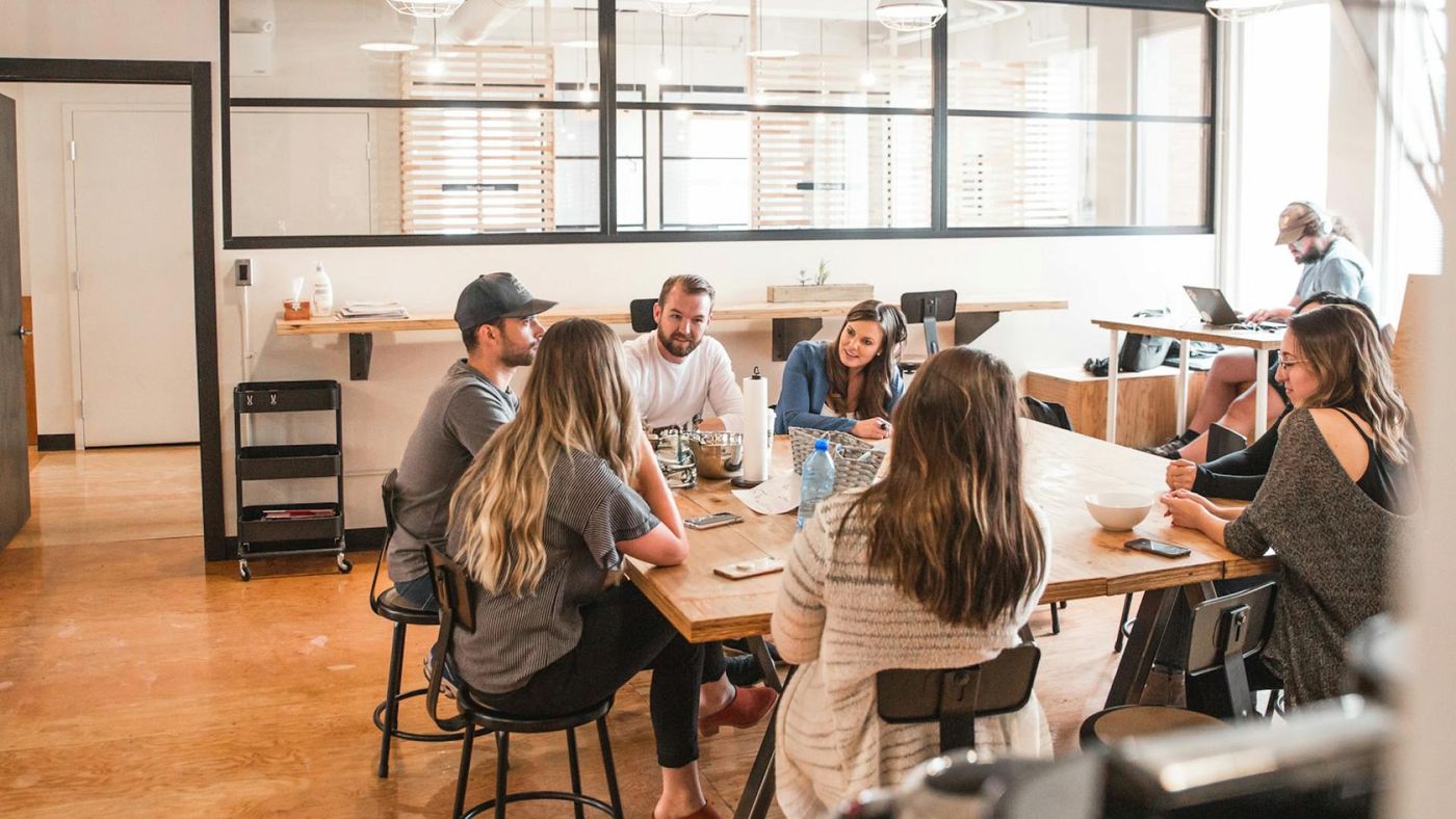 Formation Psychopathologie de 0 a 100 ans, groupe de professionnels en formation