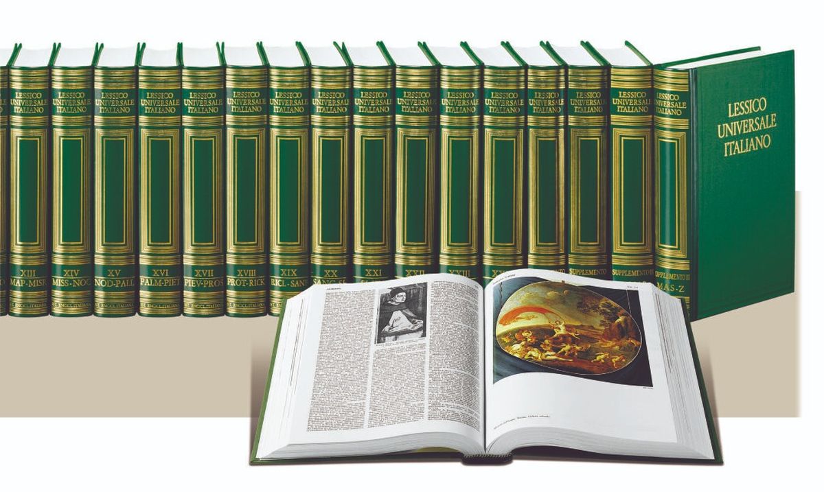 5_LESSICO UNIVERSALE ITALIANO DEF