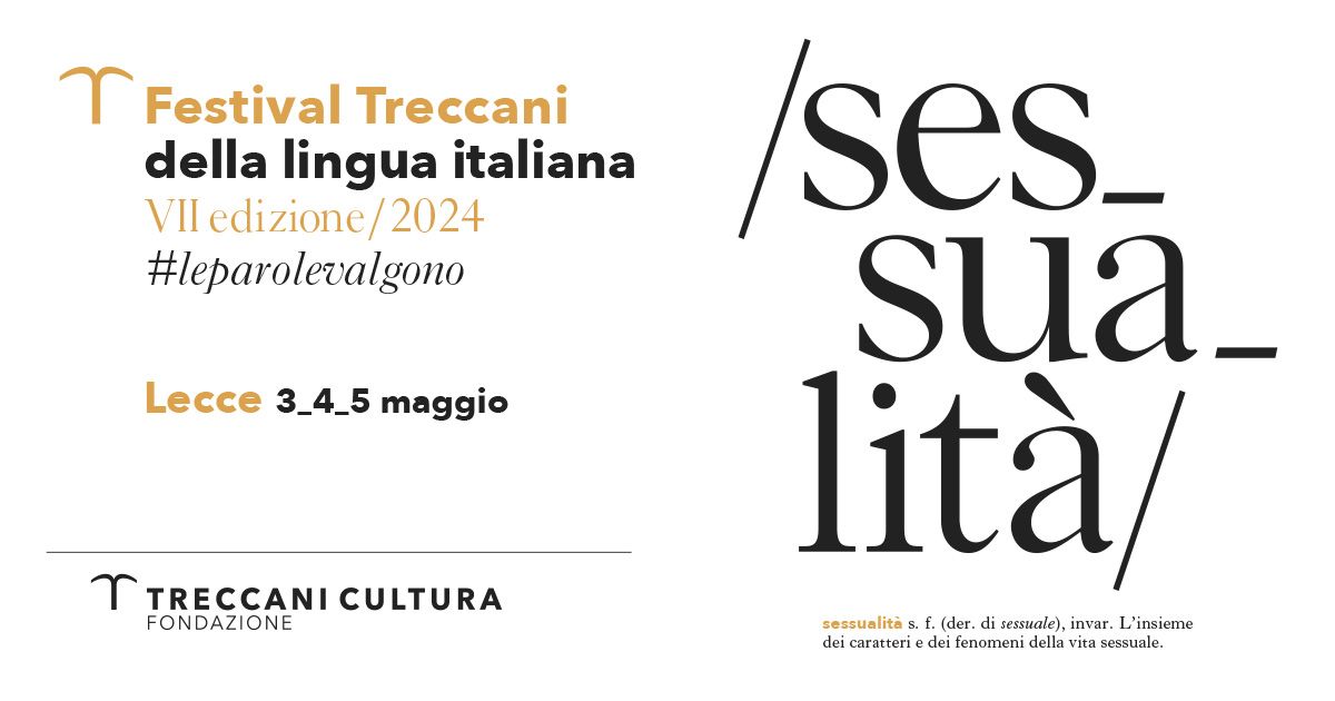 Eventi - Treccani - Treccani