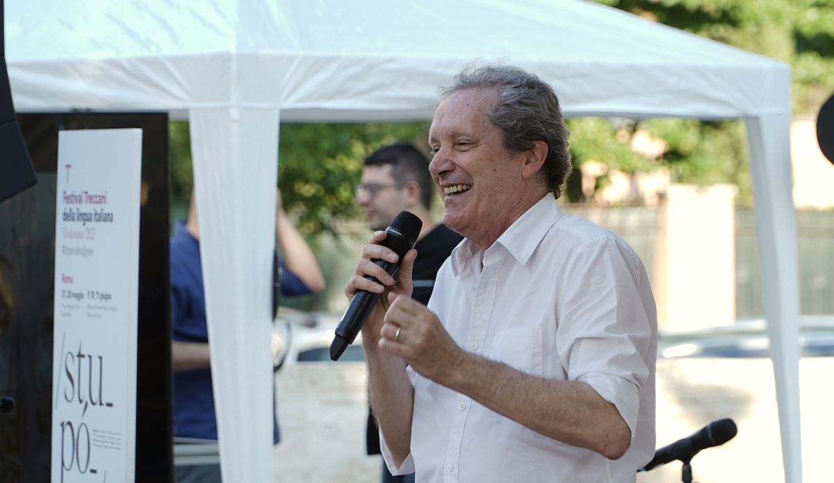 Ernesto Assante il ricordo di Sandro Cappelletto Treccani