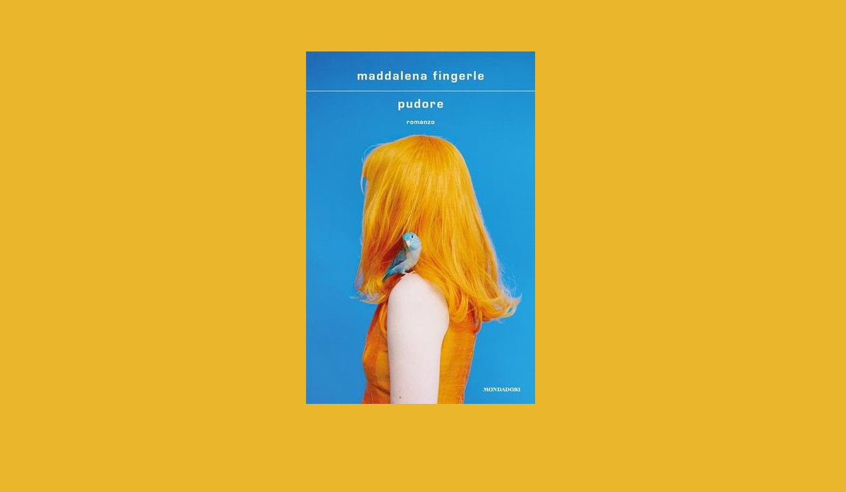 Pudore, di Maddalena Fingerle - Treccani