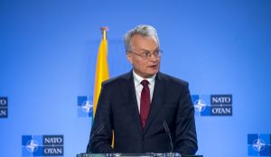 La Lituania verso il ballottaggio Treccani Treccani