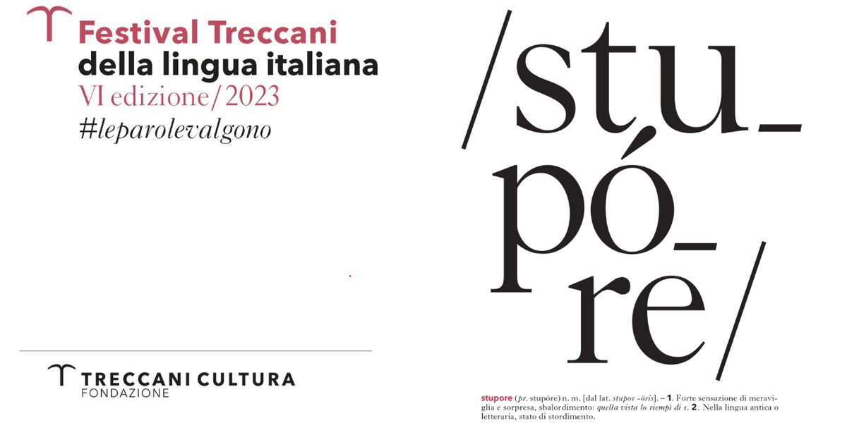 Eventi Treccani Treccani