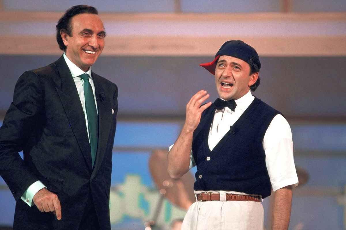 morto pippo baudo come e morto