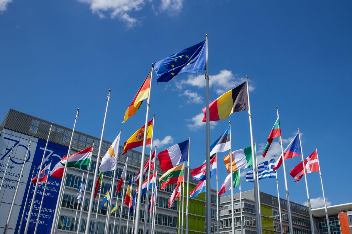 Un’Agenda per l’Europa