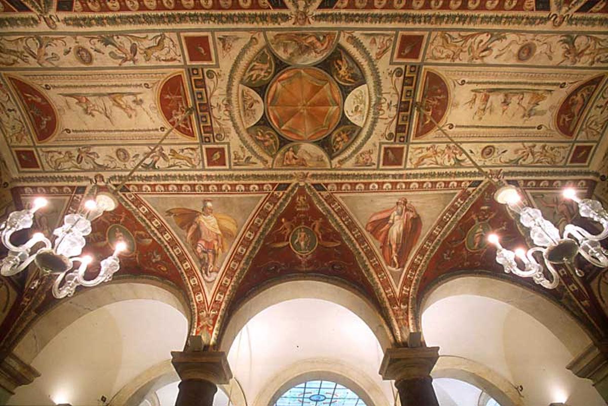 sala igea eventi