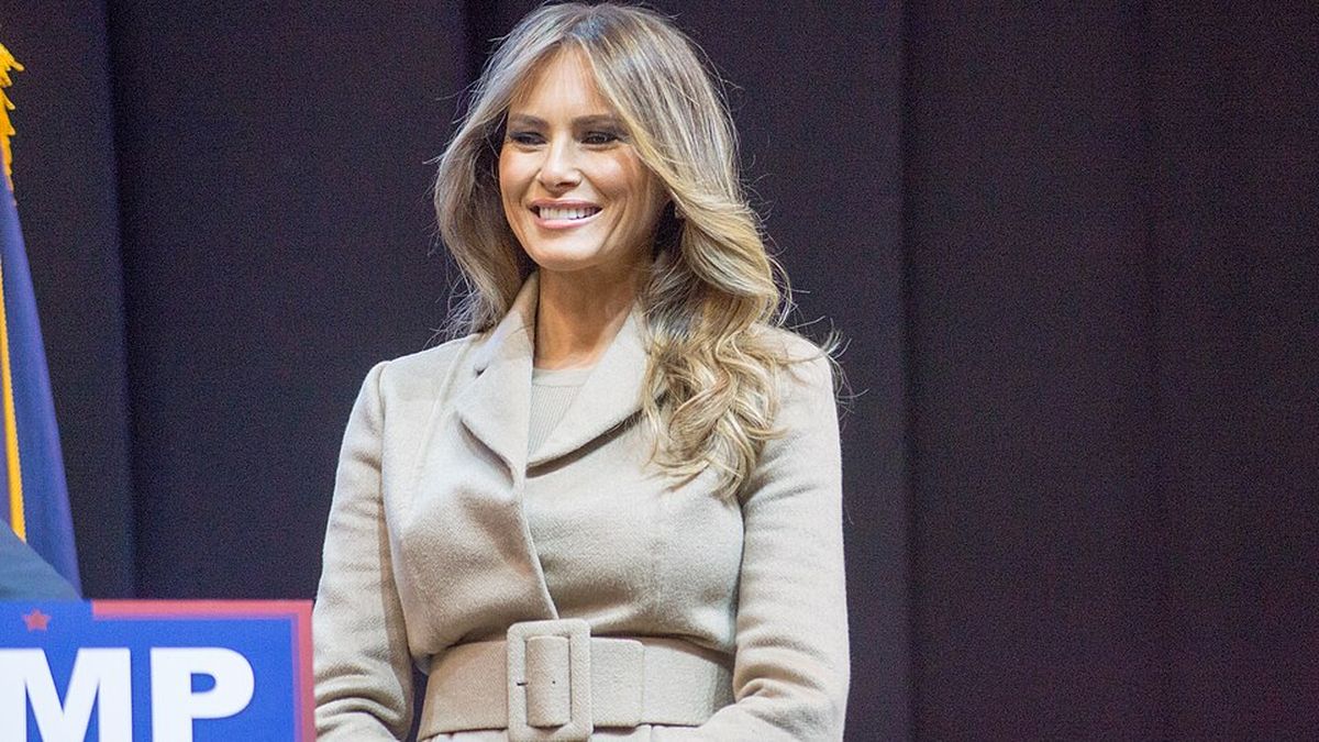 Melania Trump ottiene una tregua localizzata tra Russia e Ucraina a Oleshky