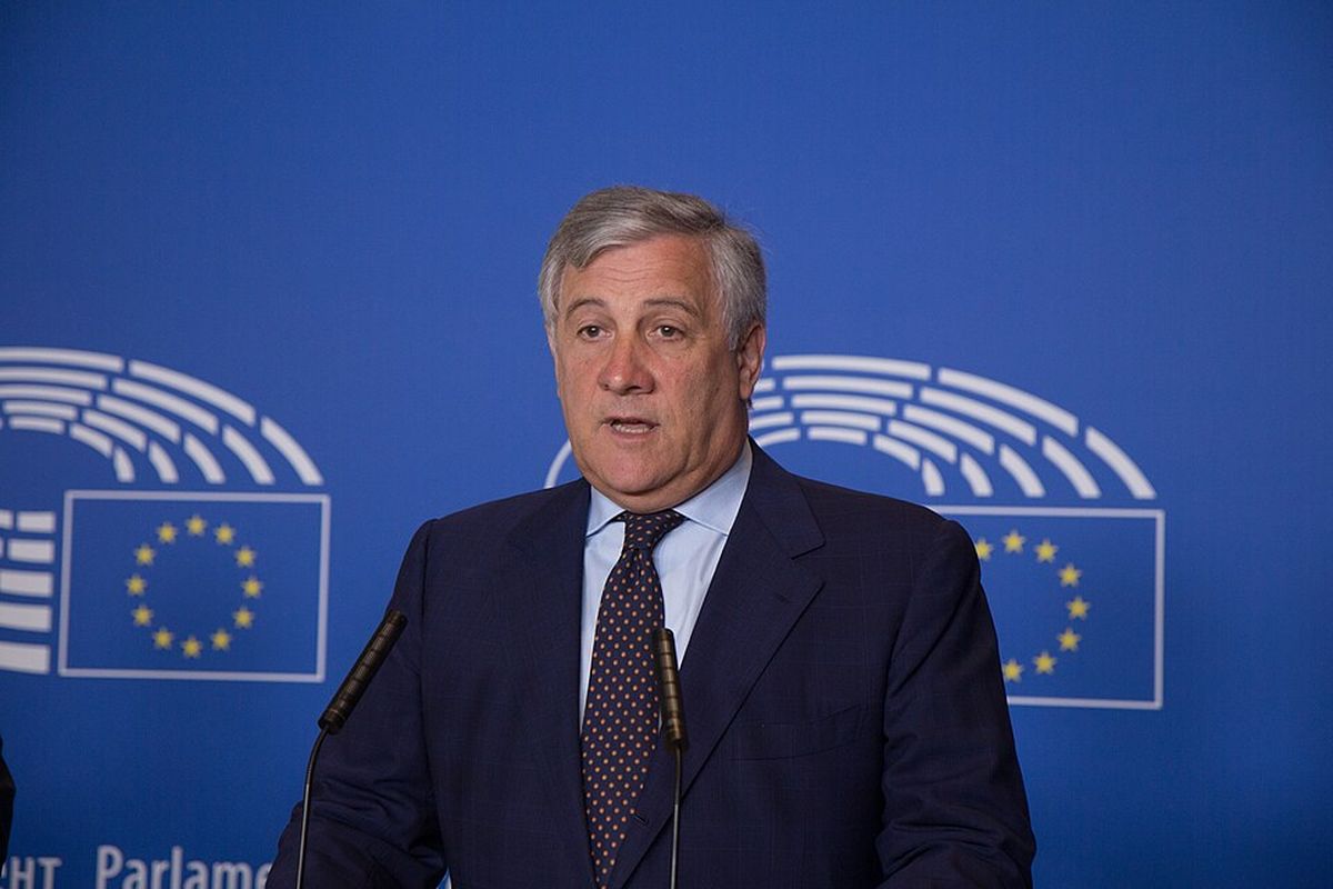 Tajani chiede la liberazione immediata delle cinque attiviste italiane in Israele