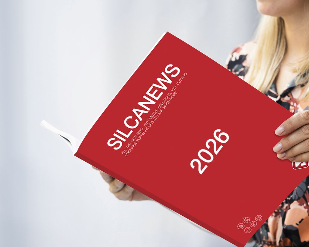 SILCA NEWS BULLETINS