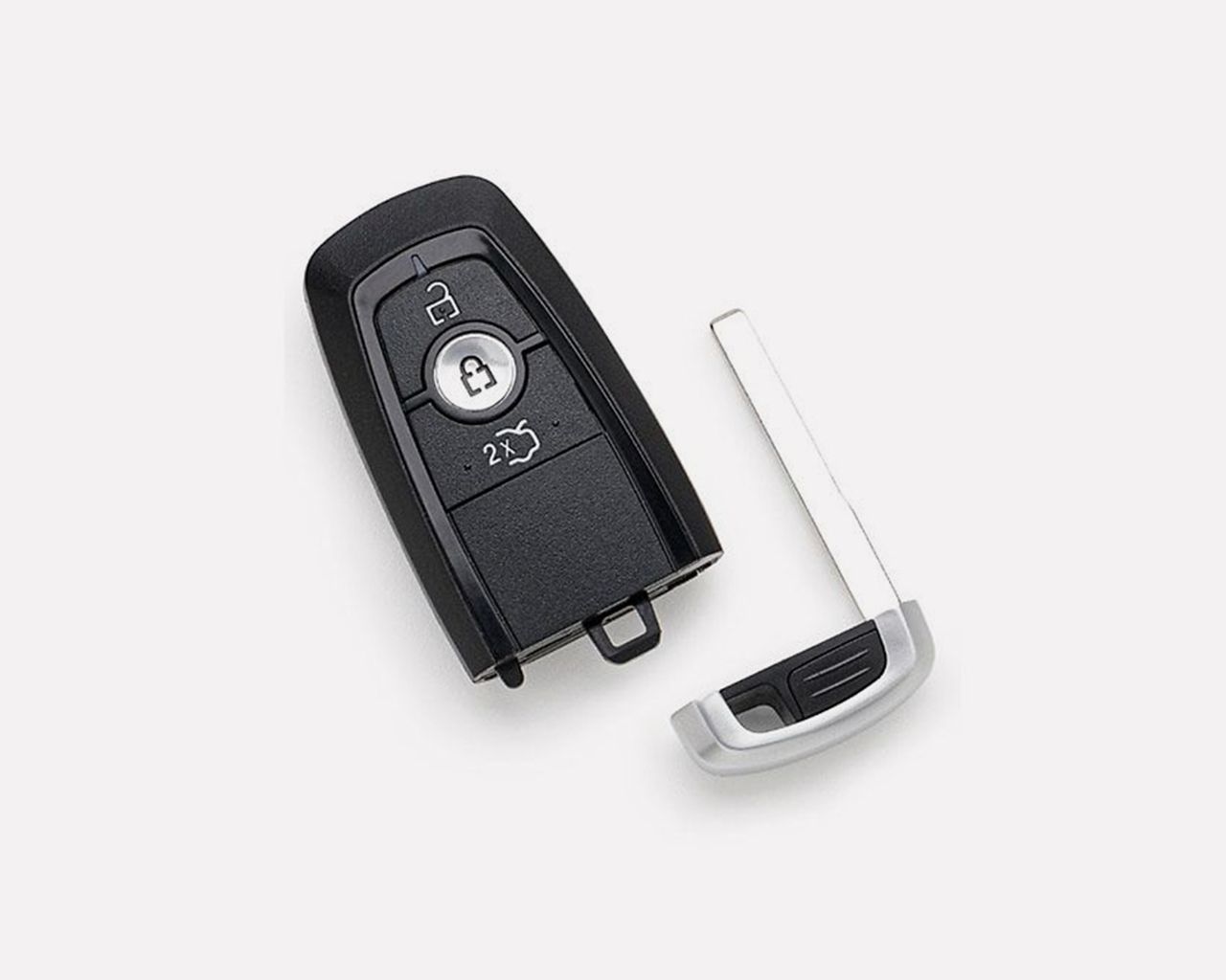 Solica Key New Silca Proximity Car Key HU101AP05 compatible with Ford* | Silca