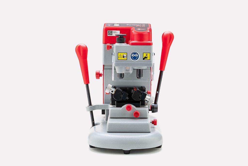 TWISTER II PRO 