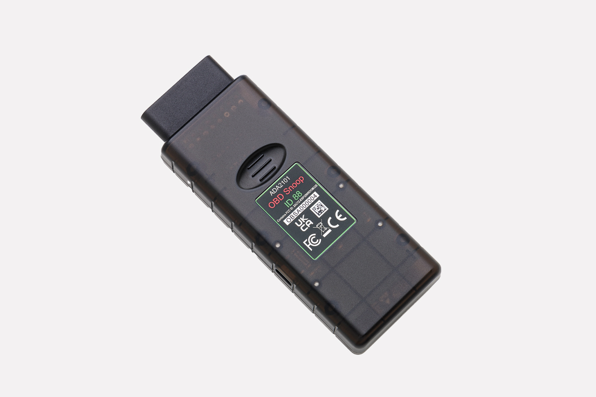 OBD Snoop ID88 | Silca