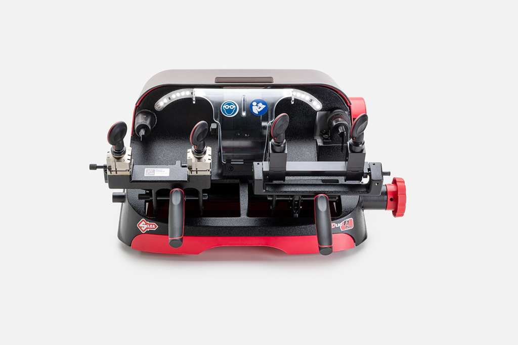 DUO F1 PLUS