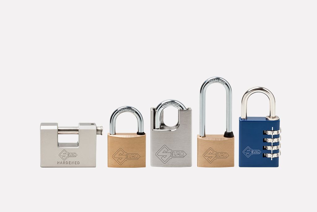 Gamme de Cadenas