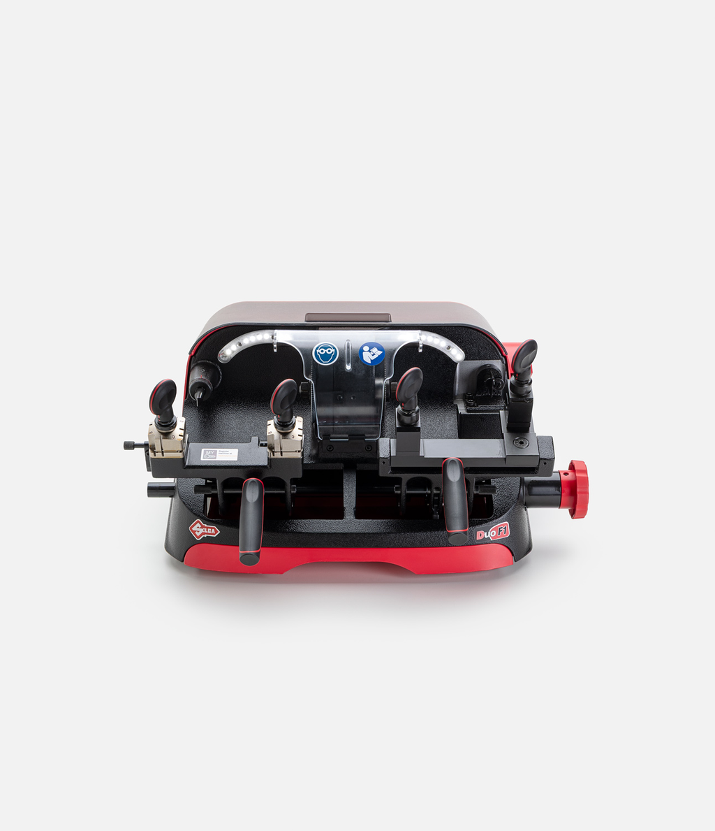 Duo F1