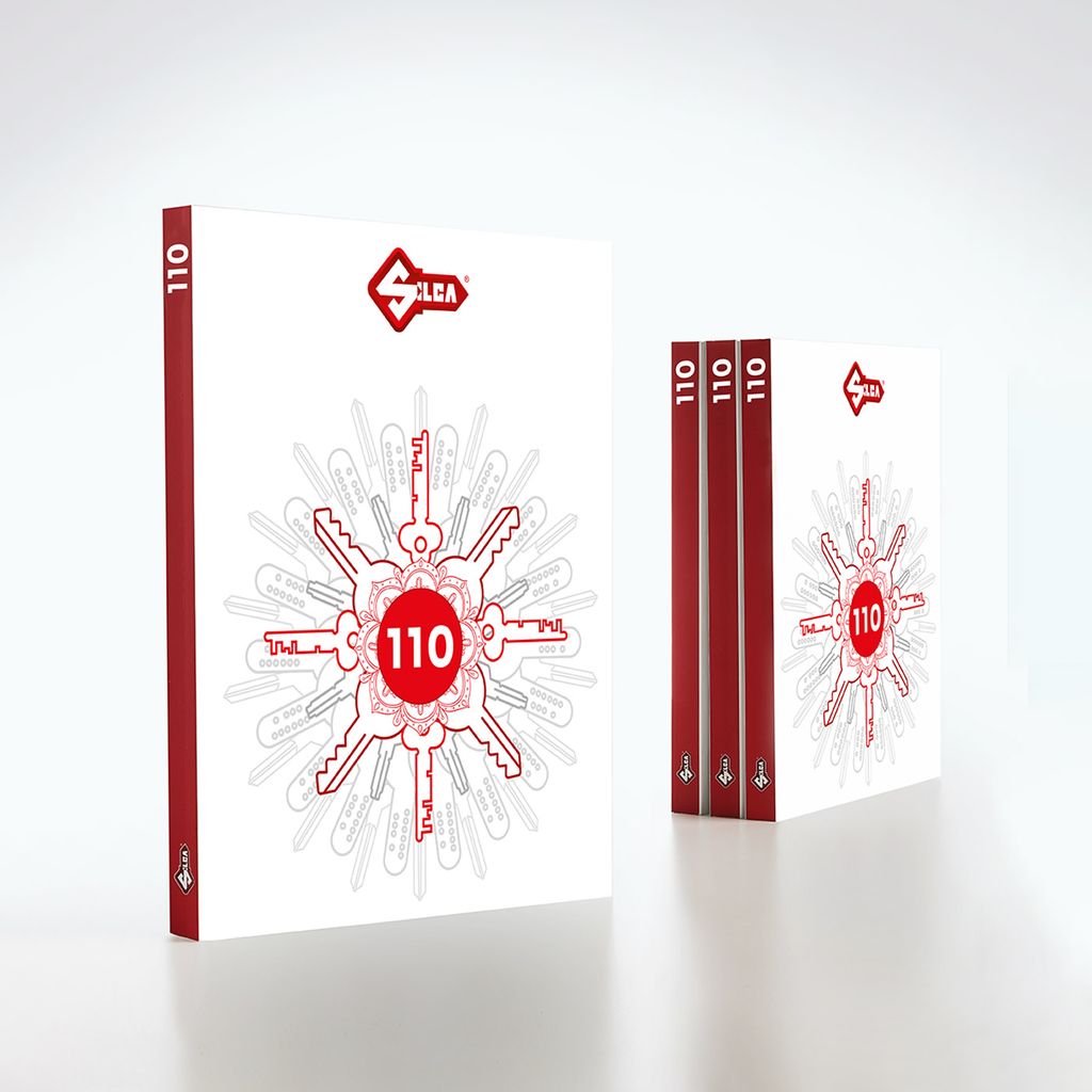 NEUE 110 KATALOG
