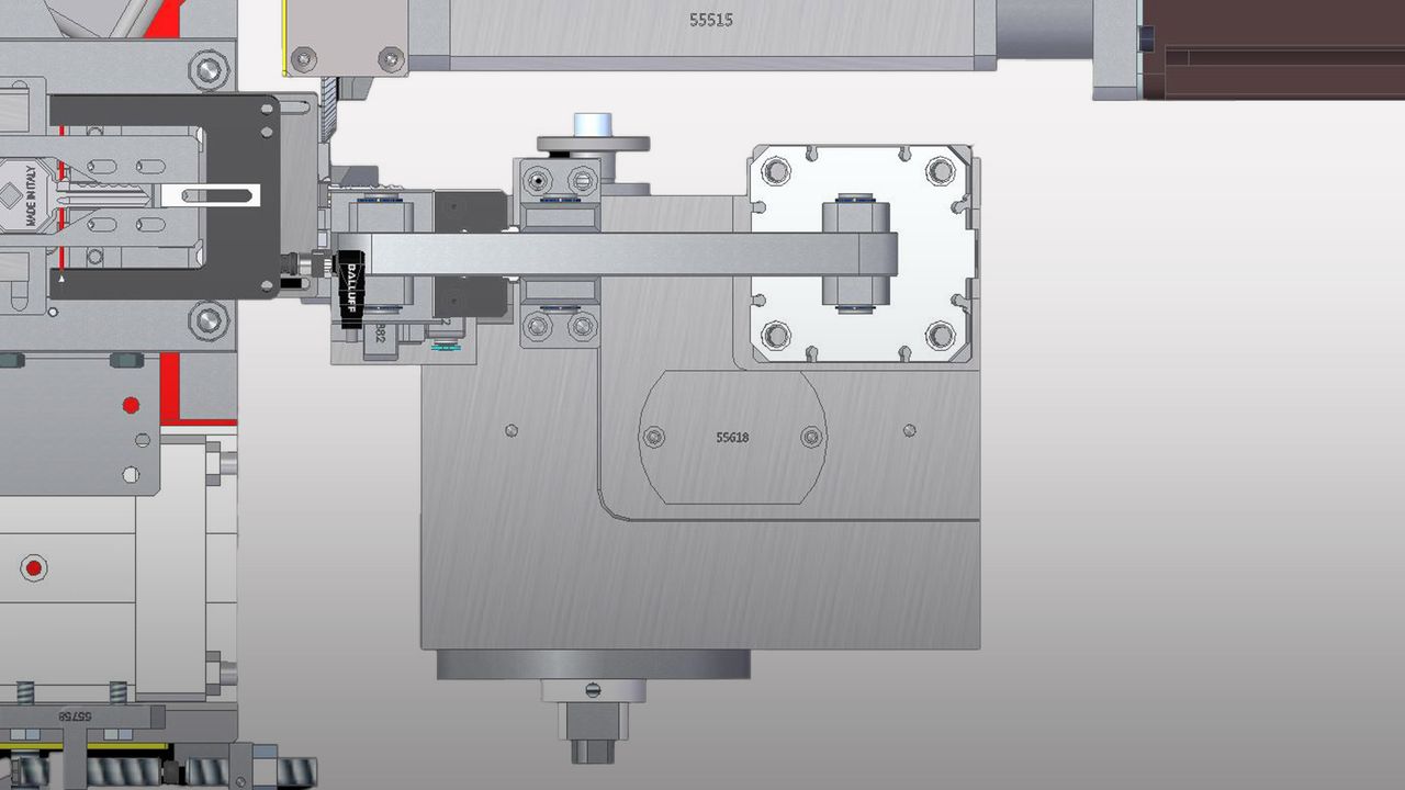 Fresadora CNC - Industrias My Center - Con nosotros las soluciones