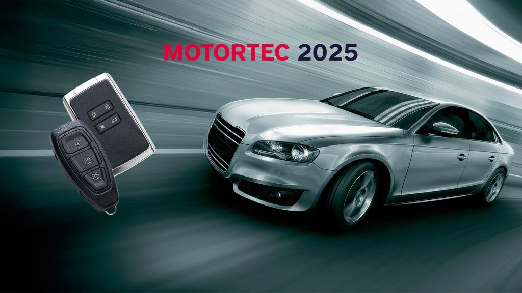MOTORTEC 2025