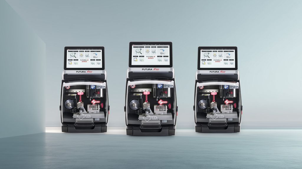 FUTURA M SERIES
