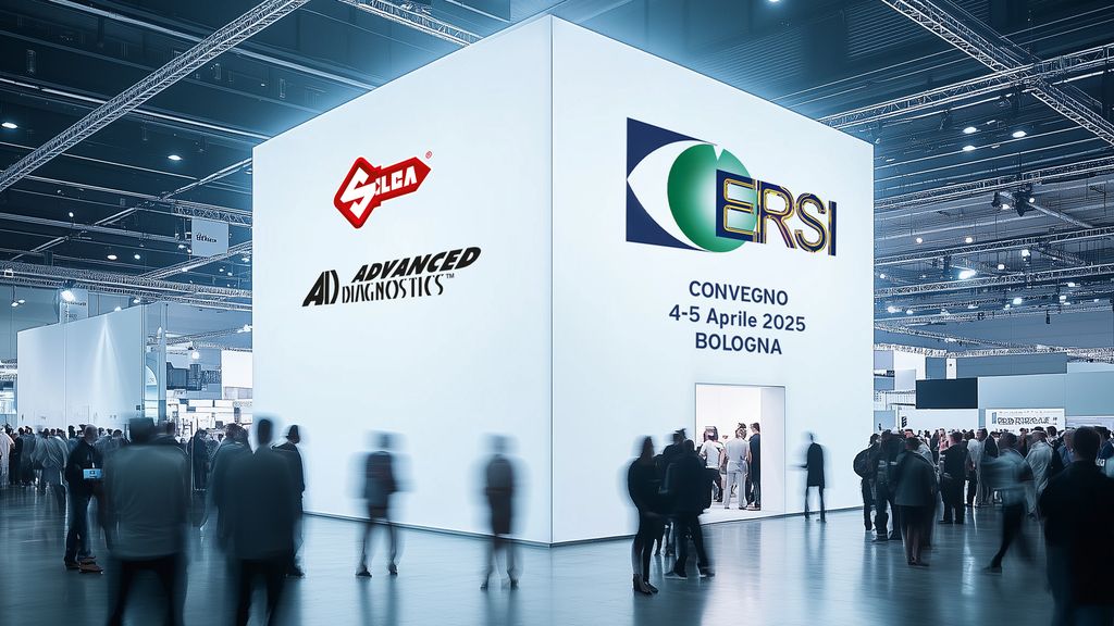 ERSI CONVENTION 2025