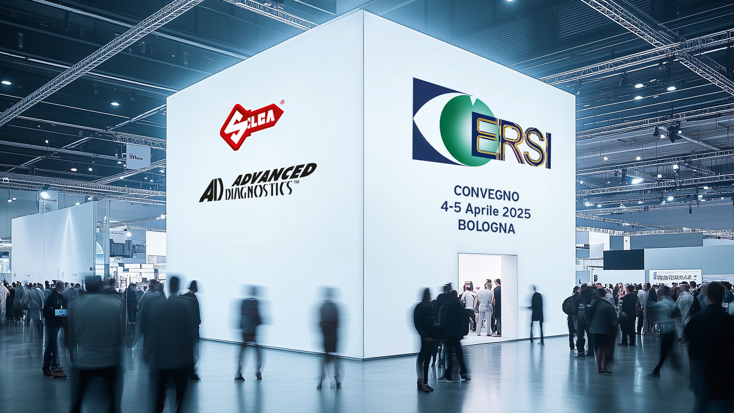 Ersi Convention 2025