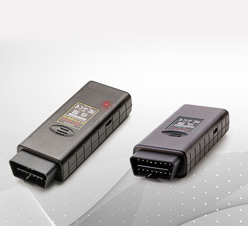 OBD SNOOP ID88/ID47/ID49-1E