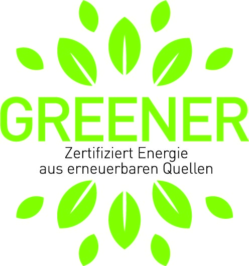Greener