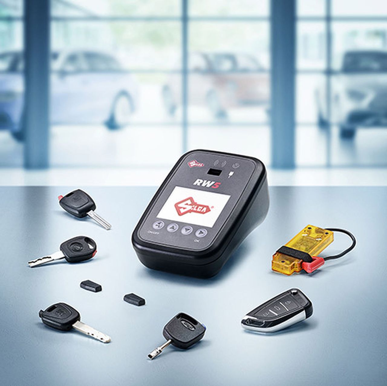 Auto Key Store - Everything About Auto Key - Remote Keys -Transponders -  Locksmith Tools - Key Programming Devices - Key Cutting Machines