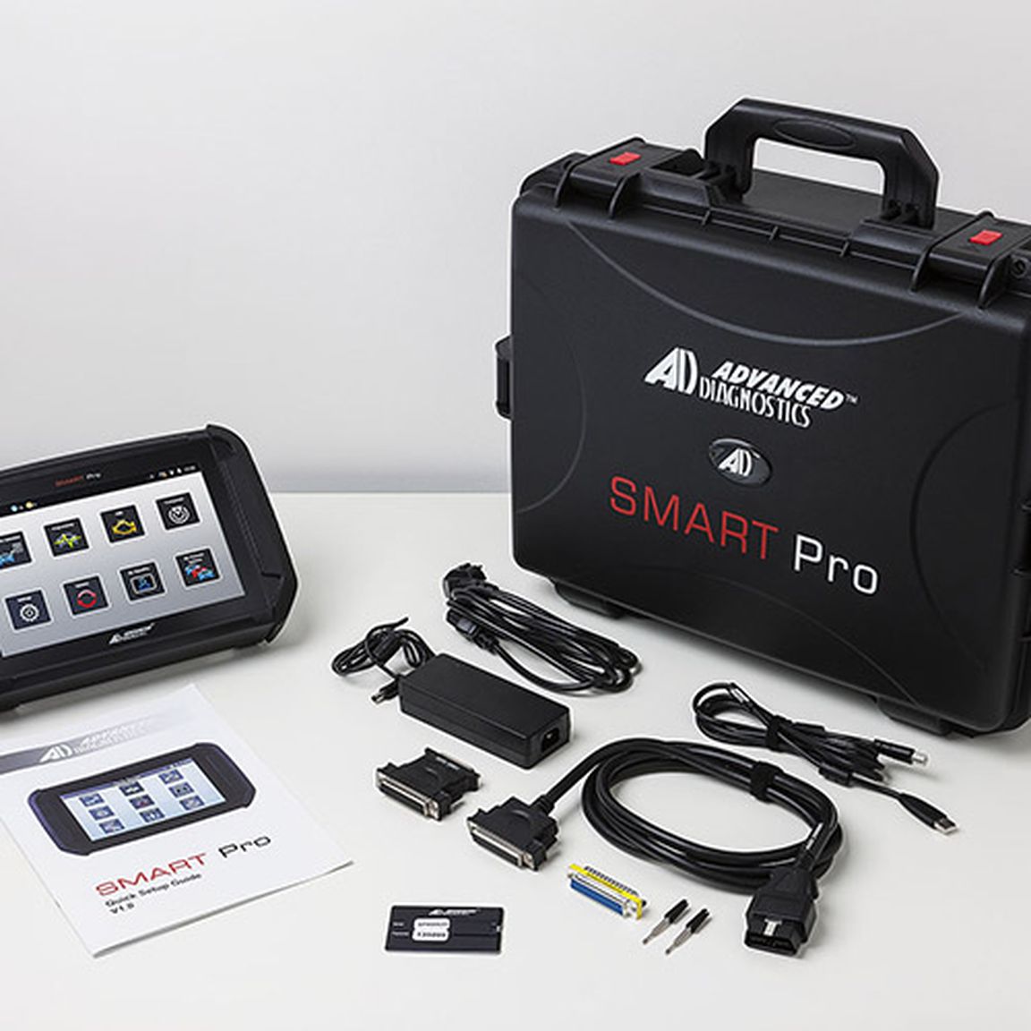 Smart Pro