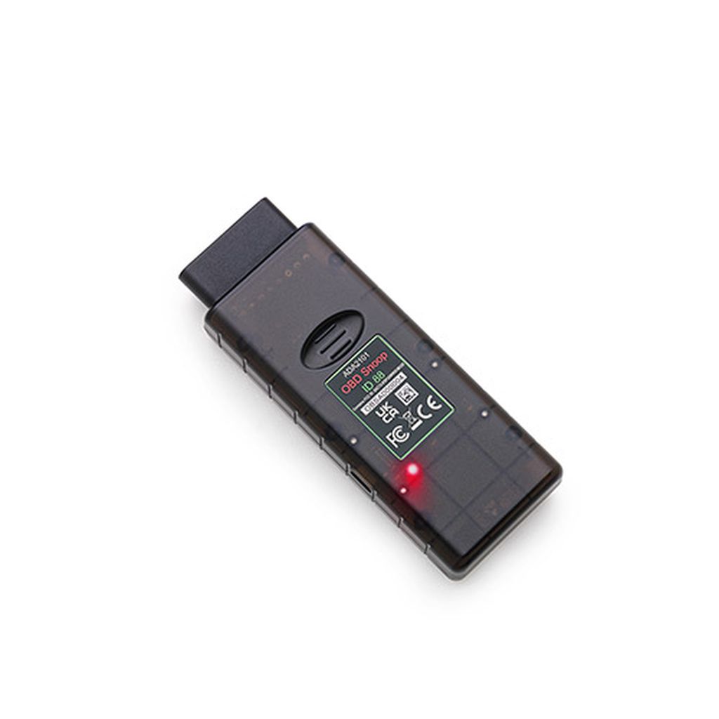 OBD SNOOP ID88