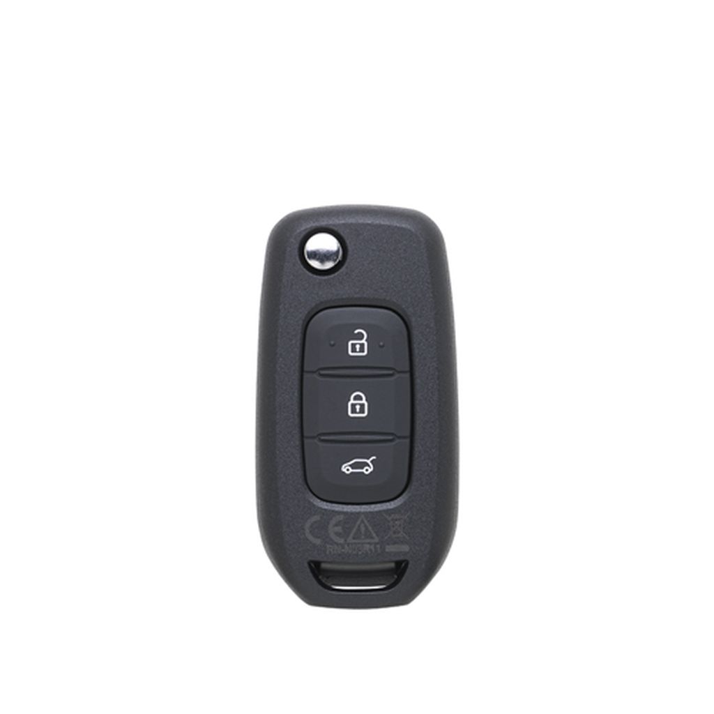 RN-N03R11  compatible with Renault* Nissan* Dacia*