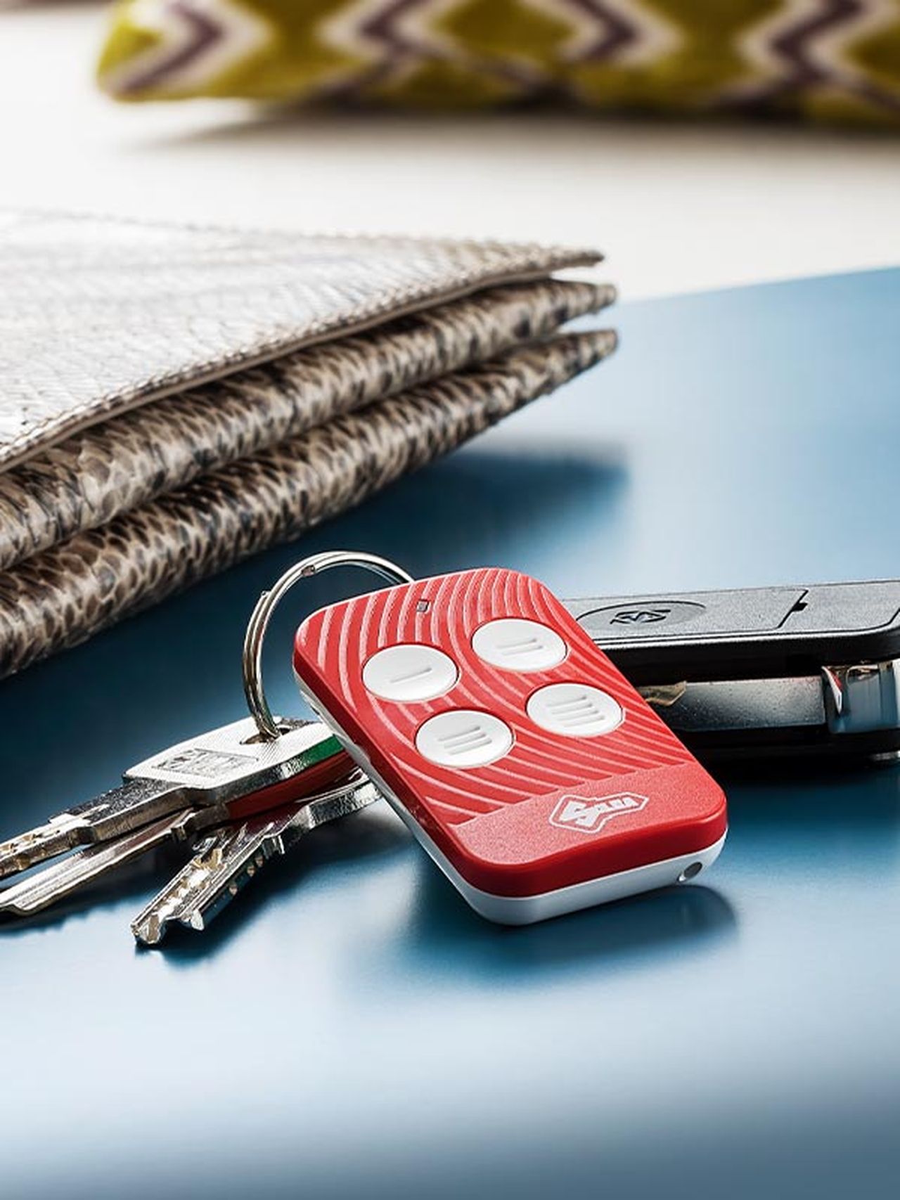 ERGÄNZENDE PRODUKTE Silca