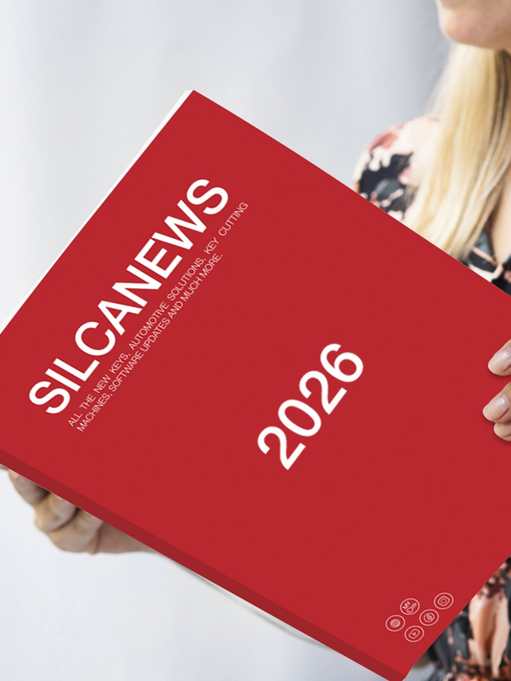BULLETINS SILCA NEWS
