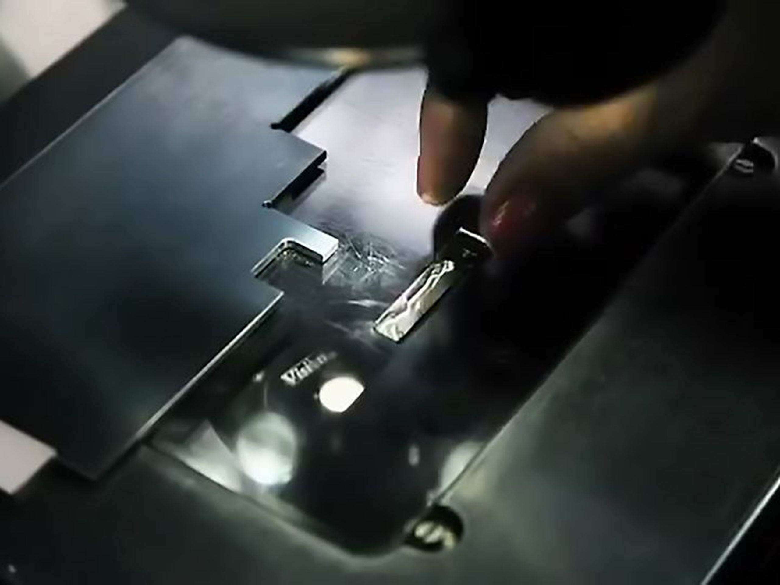 TECNICO CONTROLLO QUALITÀ