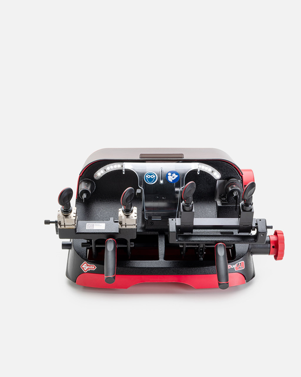 Duo F1 Plus